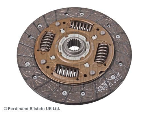 Clutch Disc (ADG03181)