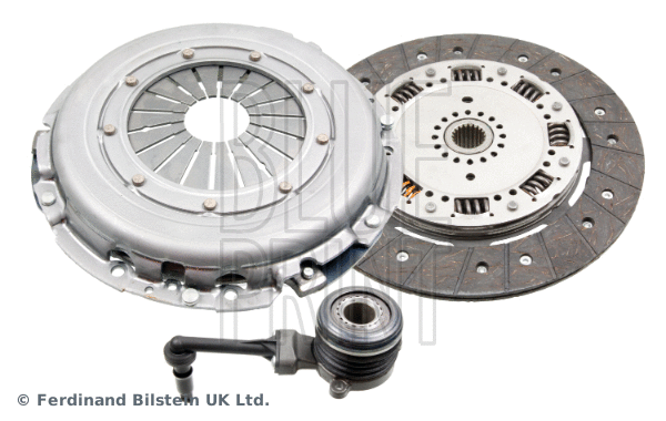 Clutch Kit (ADL143072)
