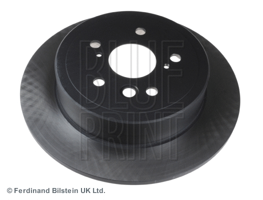 Brake Disc (ADT343181C)