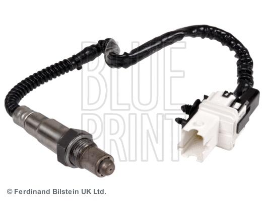 Lambda Sensor (ADS77020C)