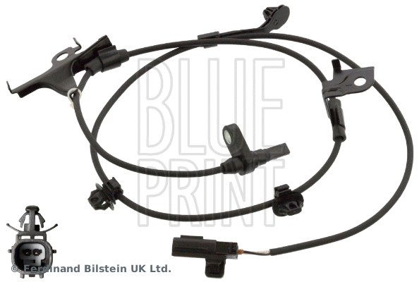 Sensor, wheel speed (ADT37168)