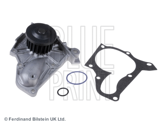 Water Pump, engine cooling (ADT39138)