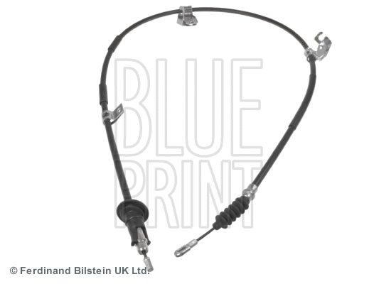 Cable Pull, parking brake (ADC446182)