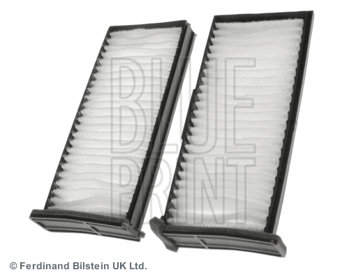 Filter Set, cabin air (ADC42502)