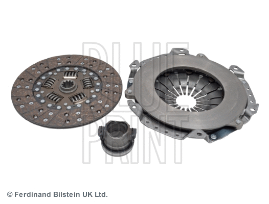 Clutch Kit