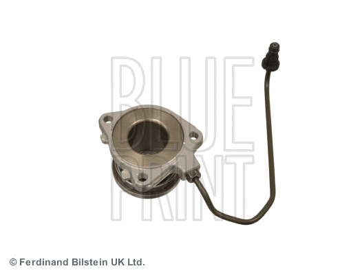 Central Slave Cylinder, clutch