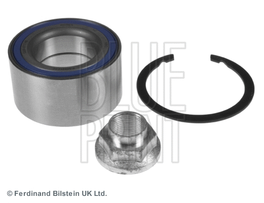Wheel Bearing Kit (ADG08387)
