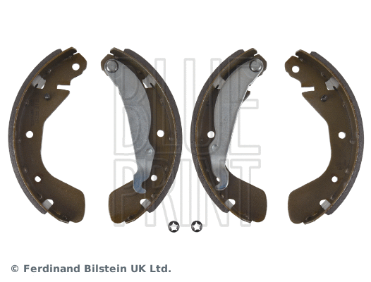 Brake Shoe Set (ADBP410031)