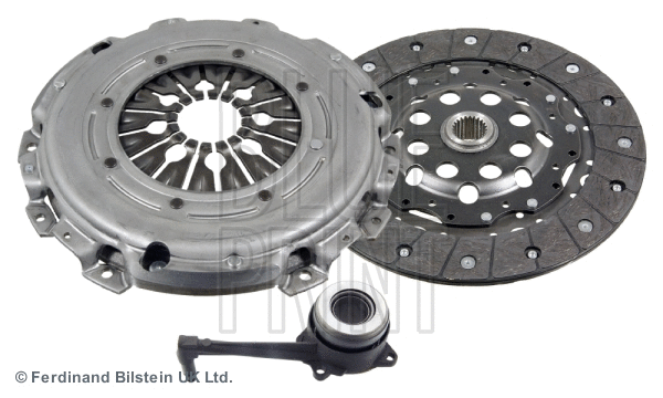 Clutch Kit (ADV183097)