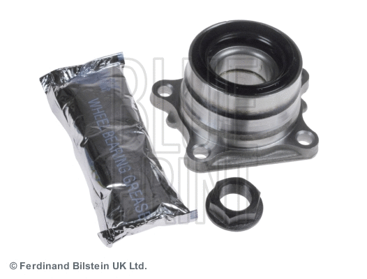 Wheel Bearing Kit (ADT38347)