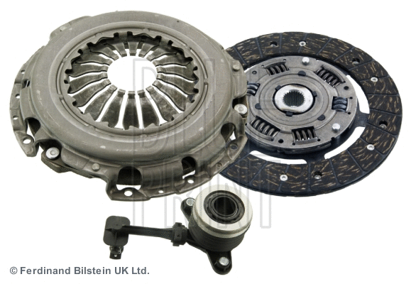 Clutch Kit (ADR163057)