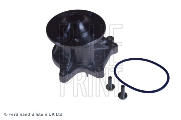 Water Pump, engine cooling (ADT39190)