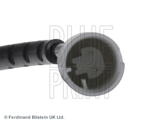 Warning Contact, brake pad wear