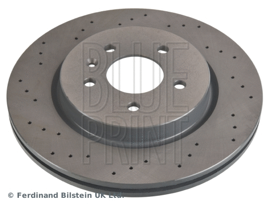 Brake Disc (ADW194345)