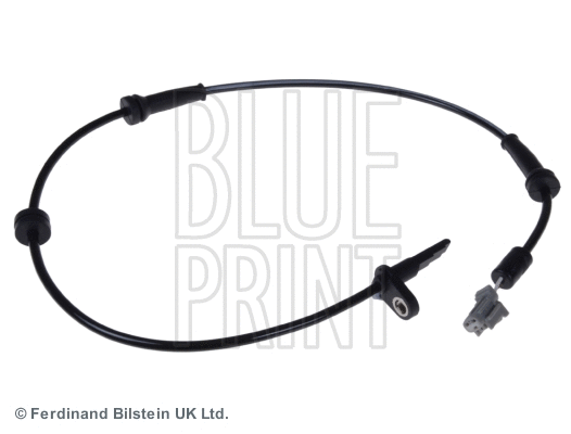 Sensor, wheel speed (ADN17129)