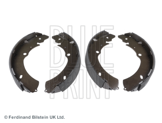 Brake Shoe Set (ADZ94119)