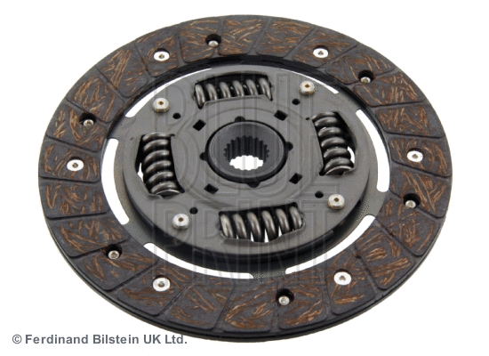 Clutch Disc (ADH23167)
