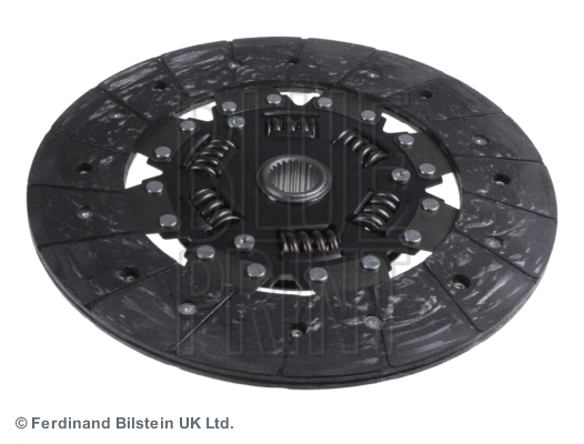 Clutch Disc