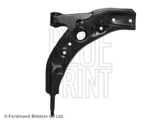 Control/Trailing Arm, wheel suspension (ADM58658)