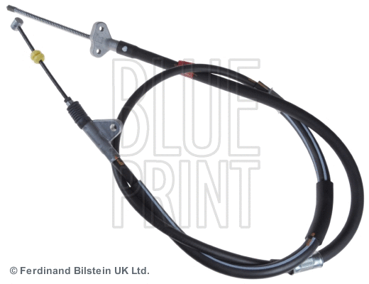 Cable Pull, parking brake (ADT346182)