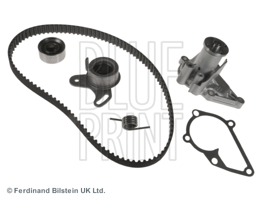 Water Pump & Timing Belt Kit (ADG073755)