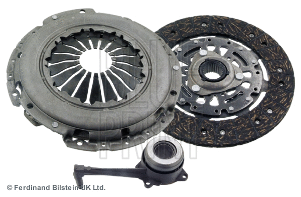 Clutch Kit (ADV1830117)