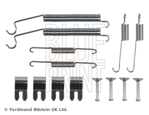 Accessory Kit, brake shoes (ADBP410067)