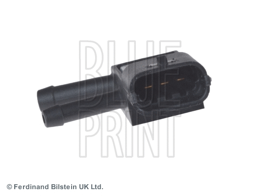 Sensor, exhaust pressure