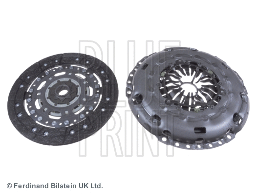 Clutch Kit (ADJ133005)