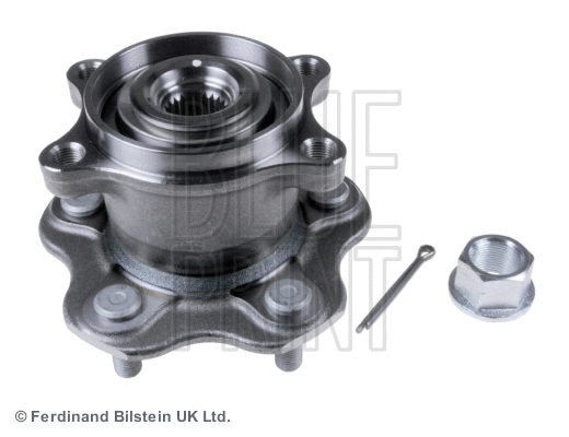 Wheel Bearing Kit (ADN18359)