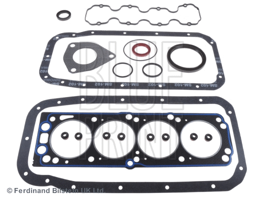 Gasket Kit, cylinder head (ADG06226)