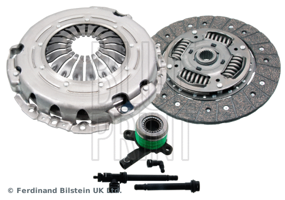 Clutch Kit (ADR163081)