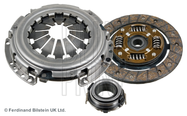 Clutch Kit (ADT330140)