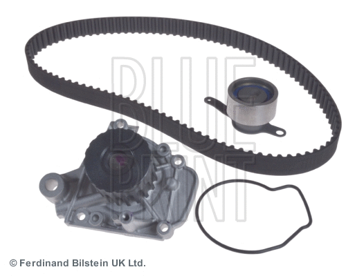 Water Pump & Timing Belt Kit (ADH273752)