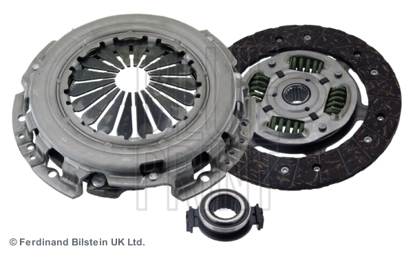 Clutch Kit (ADP153008)