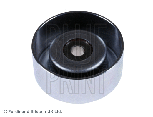 Tensioner Pulley, V-ribbed belt