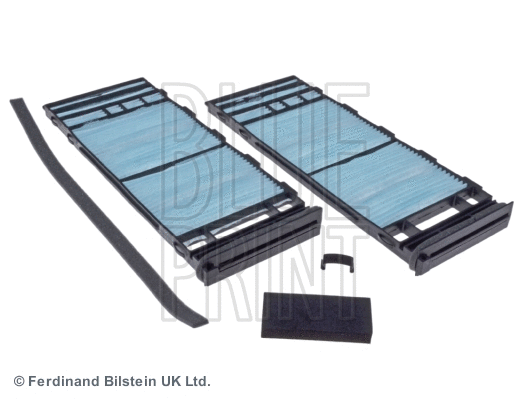 Filter Set, cabin air (ADN12538)