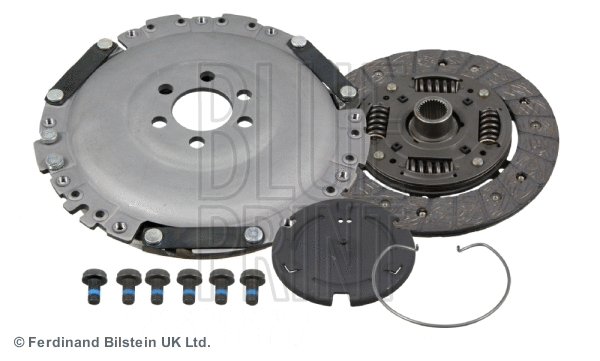 Clutch Kit (ADV183027)