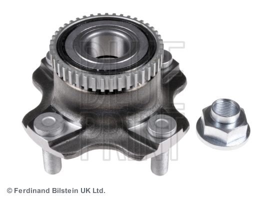 Wheel Bearing Kit (ADK88325)