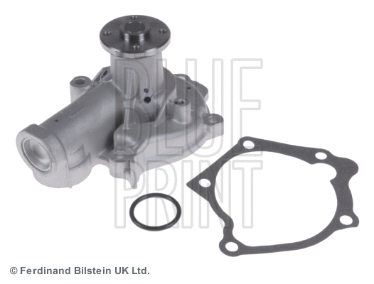 Water Pump, engine cooling (ADC49137)