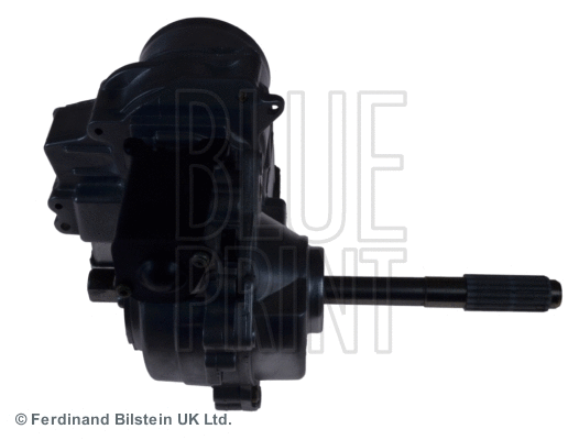 Steering Column