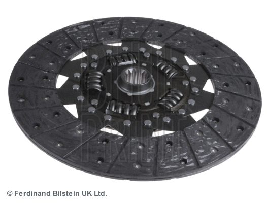 Clutch Disc