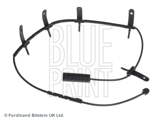 Warning Contact, brake pad wear (ADB117201)