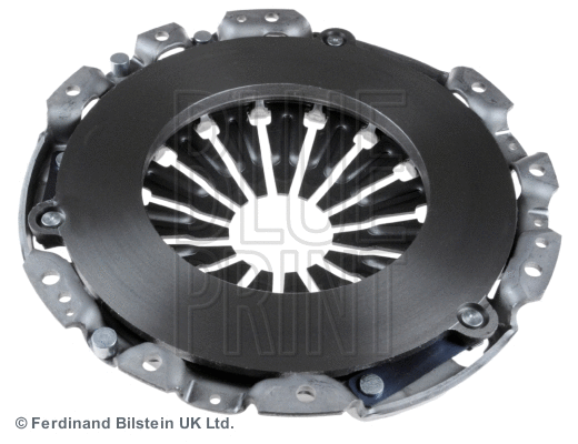 Clutch Pressure Plate