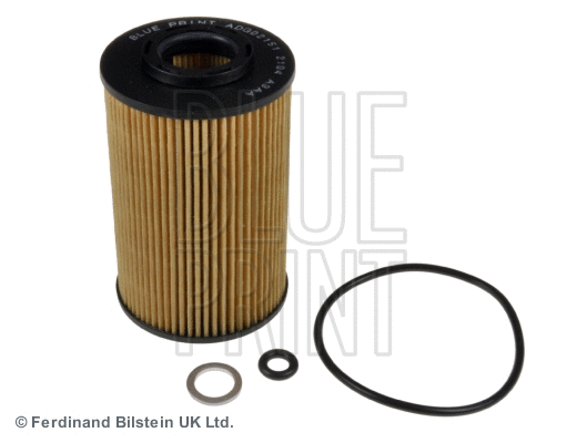 Oil Filter (ADG02151)
