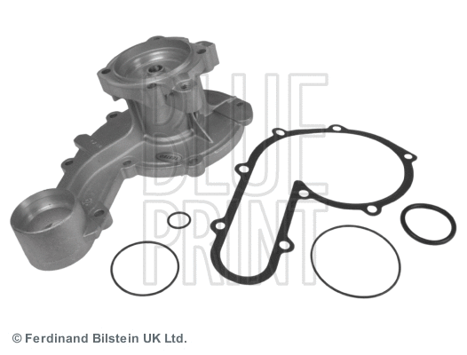 Water Pump, engine cooling (ADA109125)