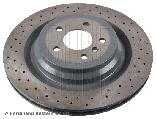 Brake Disc (ADU174385)