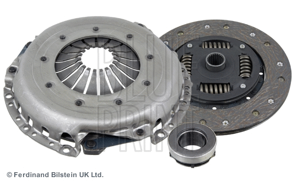 Clutch Kit (ADV183033)