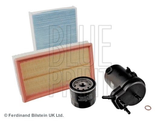 Parts Set, maintenance service (ADN12136)