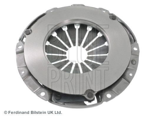 Clutch Pressure Plate